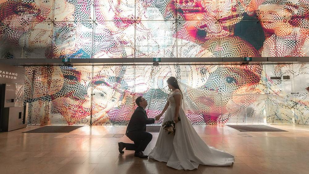 WEDDING DRESS CRAFTS​