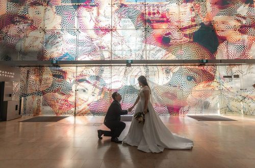 THE ULTIMATE DIY: CRAFTY WEDDING DRESS IDEAS (WITHOUT RUINING IT)