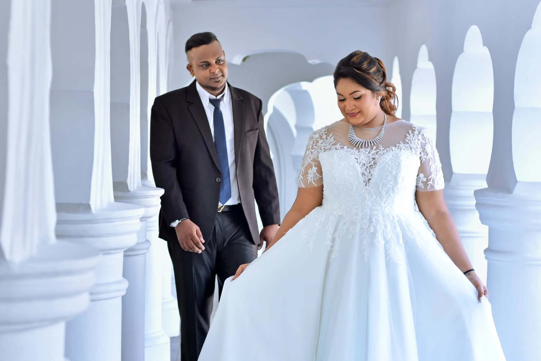 2026 WEDDING DRESS TRENDS: WHAT SINGAPORE BRIDES LOVE