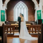 RENT OR BUY WEDDING DRESS