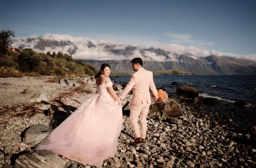 THE 2-IN-1 DILEMMA: IS A CONVERTIBLE WEDDING DRESS A “YAY” OR “NAY”?