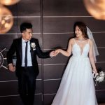 K GOWN BRIDAL 17 - SINGAPORE WEDDING GOWN RENTAL - K GOWN