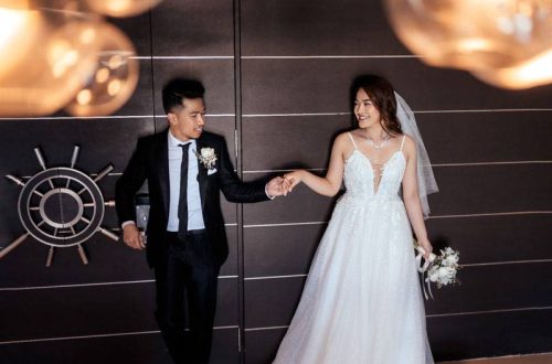 THINKING ABOUT BUYING WEDDING DRESS ONLINE? READ THIS FIRST.