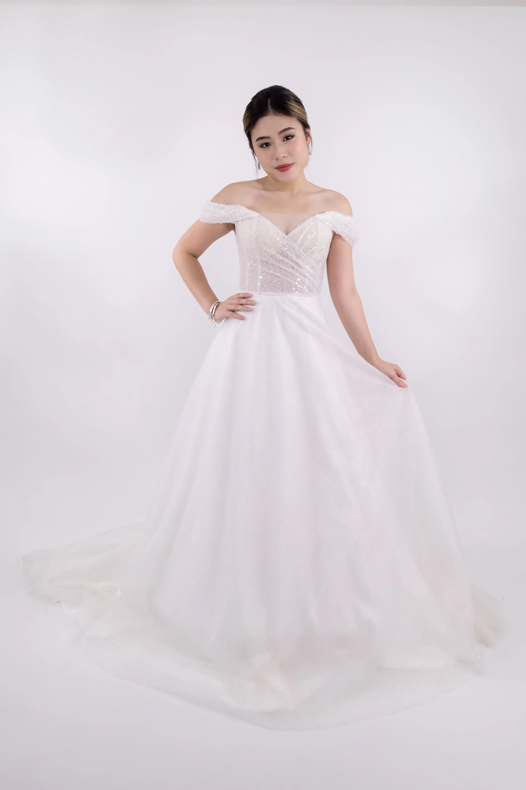 K GOWN | WEDDING DRESS SINGAPORE DESIGNER 44 SINGAPORE BRIDAL GOWN 8