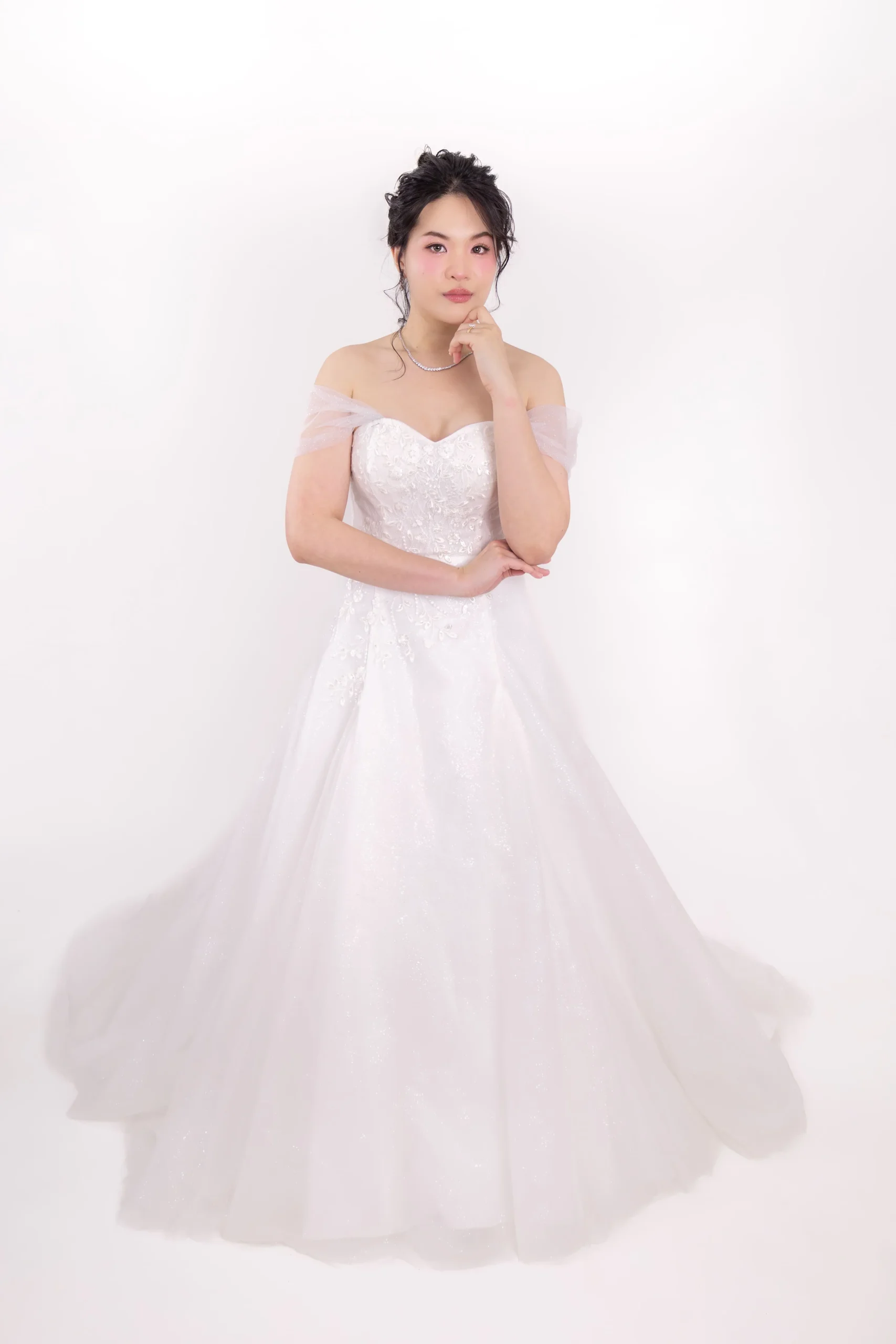K GOWN | WEDDING DRESS SINGAPORE DESIGNER 76 SINGAPORE BRIDAL GOWN 40