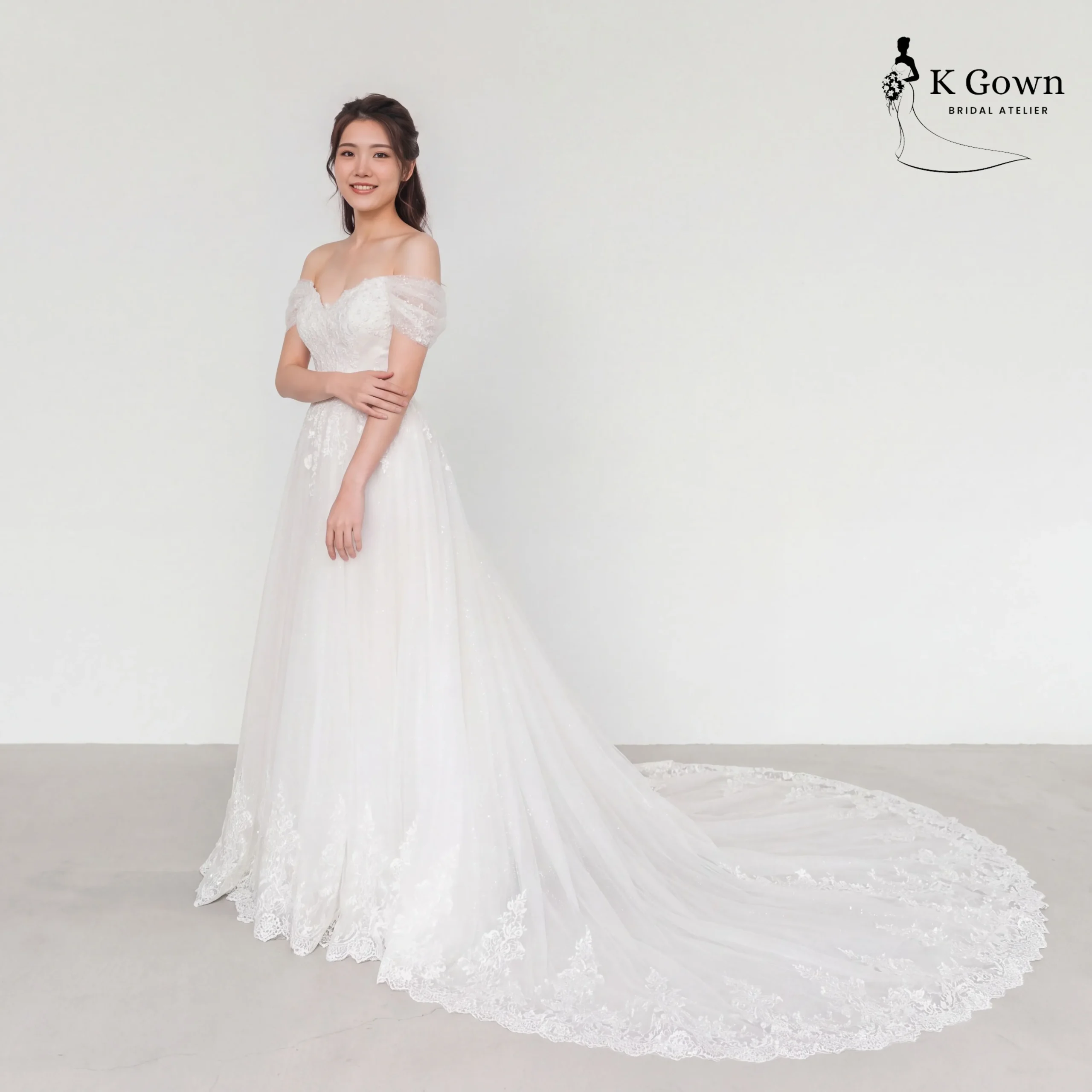[UK12-UK22] K GOWN_BRIDAL _SINGAPORE SIGNATURE WEDDING GOWN COLLECTION (30)