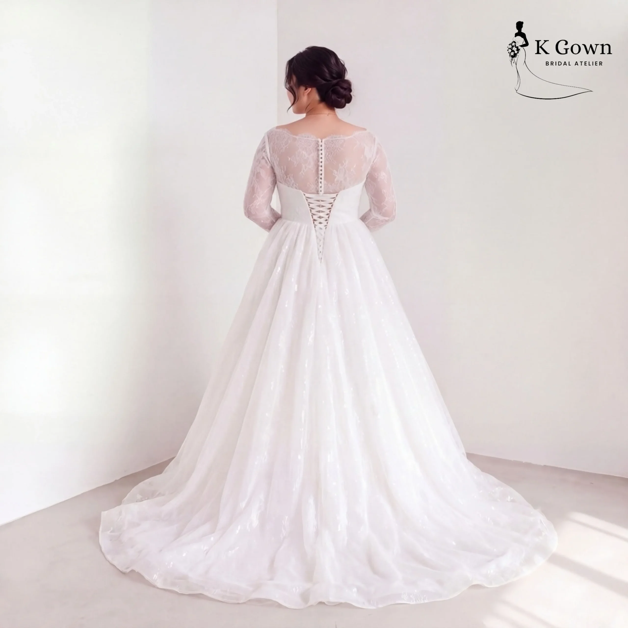[UK12-UK22] K GOWN_BRIDAL _SINGAPORE SIGNATURE WEDDING GOWN COLLECTION (37)