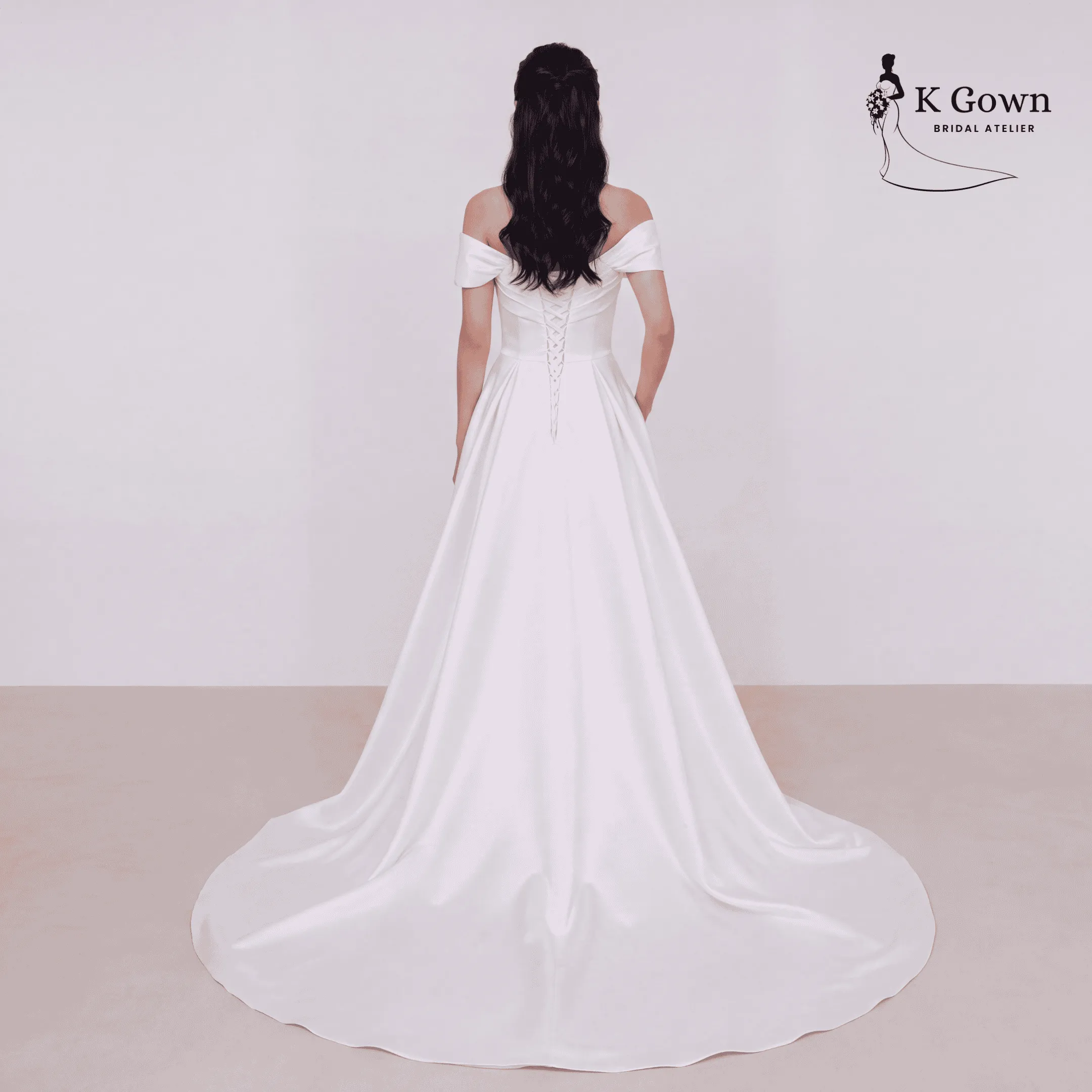 [UK4-10] K GOWN_BRIDAL _SINGAPORE SIGNATURE WEDDING GOWN COLLECTION (40)