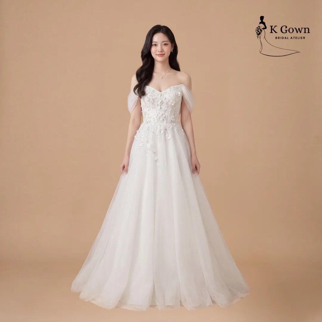 [UK4-10] K GOWN_BRIDAL _SINGAPORE SIGNATURE WEDDING GOWN COLLECTION (48)