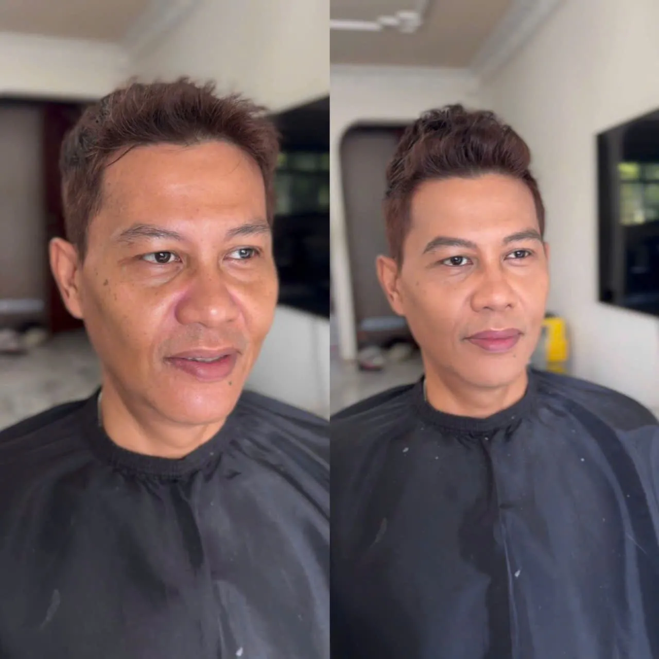 WEDDING MAKEUP SERVICE 11 SINGAPORE BRIDAL GOWN Z7802407999168_6E22D0A1F43333E246B44328DFE1D25E