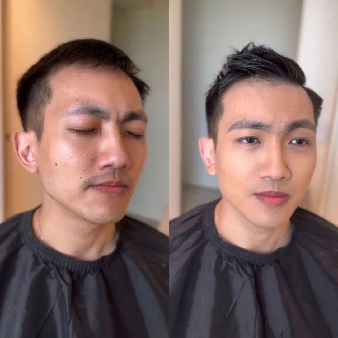 WEDDING MAKEUP SERVICE 15 SINGAPORE BRIDAL GOWN Z7802408020573_BD9630E97428C2A76F1C2865E29EB10D_RESIZED_LOGO