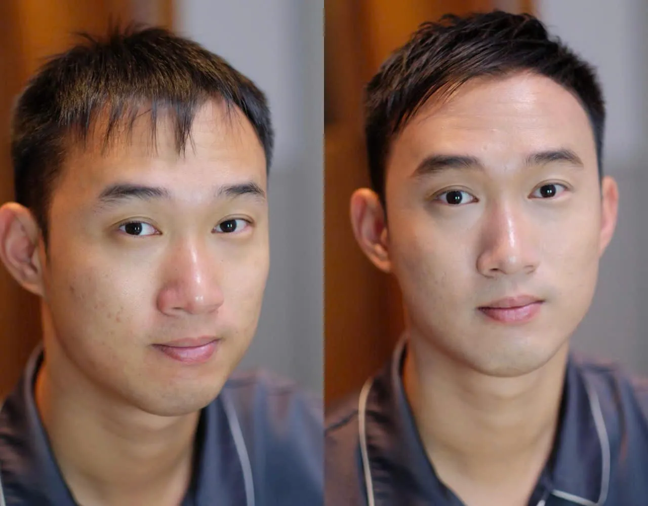 WEDDING MAKEUP SERVICE 47 SINGAPORE BRIDAL GOWN GROOM MAKEUP SERVICE 1