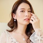 AUDREY WANG - SINGAPORE WEDDING GOWN RENTAL - K GOWN