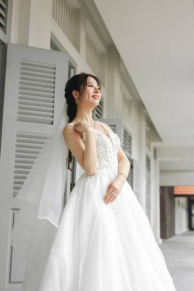 Style Shoot 202212 5 - Singapore Gown Rental