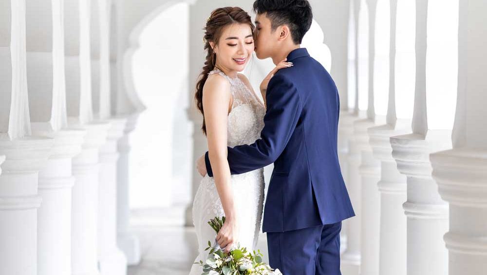 KGOWN - SINGAPORE GOWN RENTAL