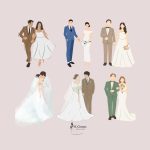 5 TIPS FOR CHOOSING THE PERFECT WEDDING DRESS IN SINGAPORE