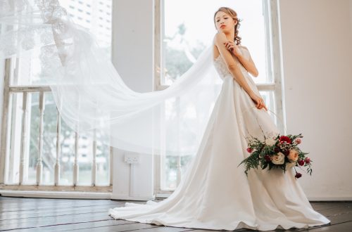 5 POPULAR WEDDING DRESS ALTERATIONS TO ENHANCE YOUR BRIDAL LOOK IN SINGAPORE