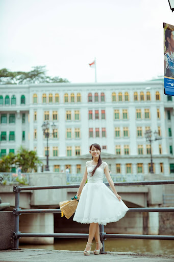 UNNAMED 5 - SINGAPORE WEDDING GOWN RENTAL - K GOWN