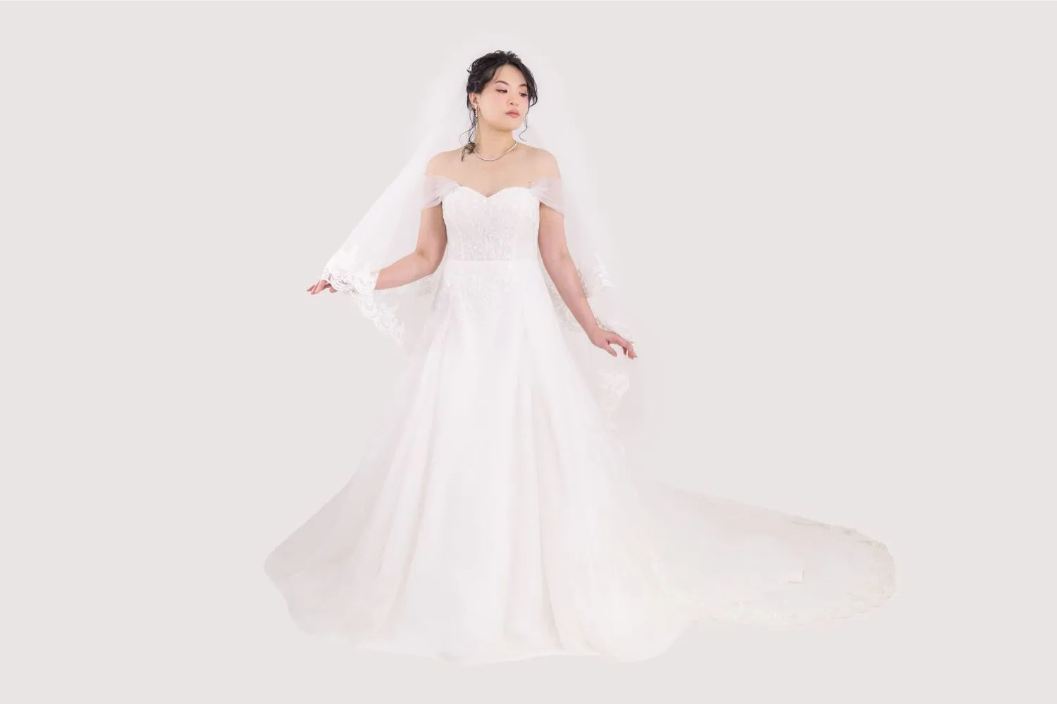BRIDAL STYLE SHOOT 2025/08