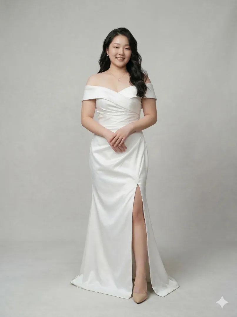 WEDDING DRESS TRY-ONS IN SINGAPORE: STEP-BY-STEP GUIDE TO FIND THE WEDDING GOWN THAT YOU WILL NEVER REGRET IN 90MINS 64 SINGAPORE BRIDAL GOWN TEST 3: THE VENUE COMPROMISE