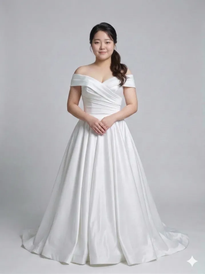 WEDDING DRESS TRY-ONS IN SINGAPORE: STEP-BY-STEP GUIDE TO FIND THE WEDDING GOWN THAT YOU WILL NEVER REGRET IN 90MINS 63 SINGAPORE BRIDAL GOWN TEST 2: THE STRUCTURAL WINNER