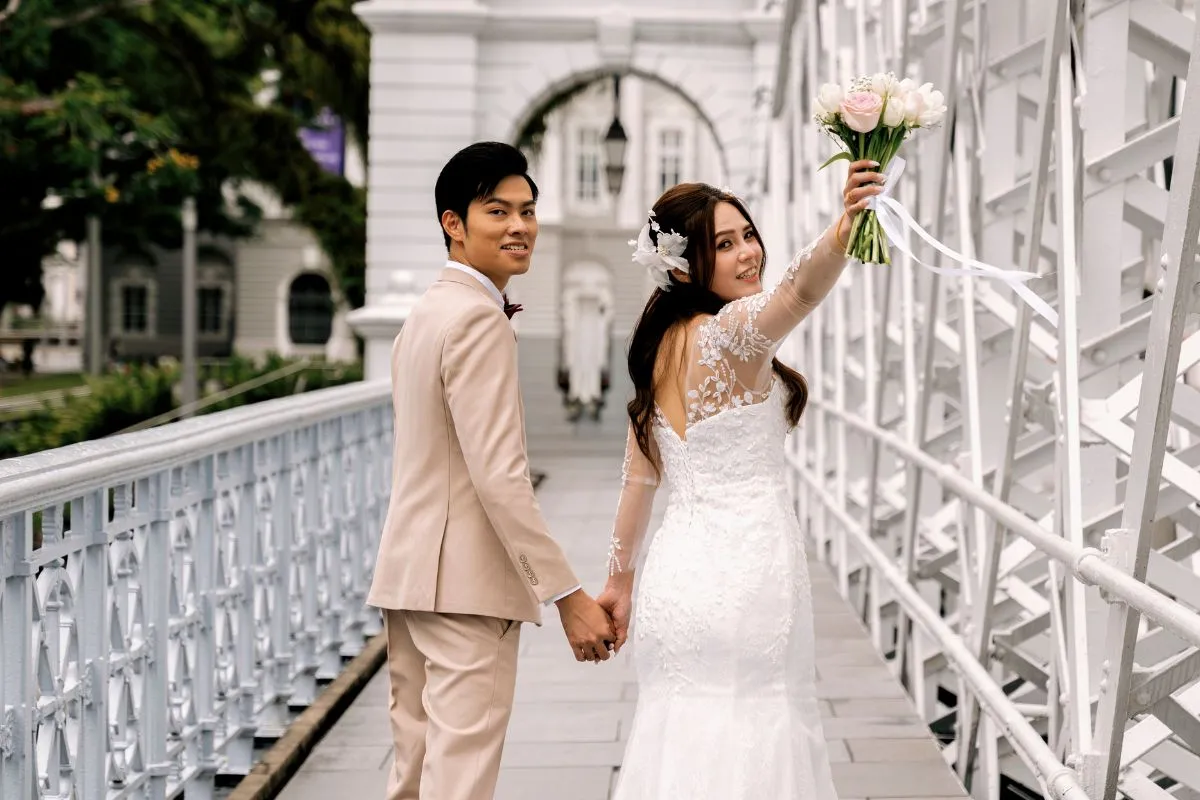 SERVICES 67 SINGAPORE BRIDAL GOWN 10 - SINGAPORE WEDDING GOWN RENTAL - K GOWN
