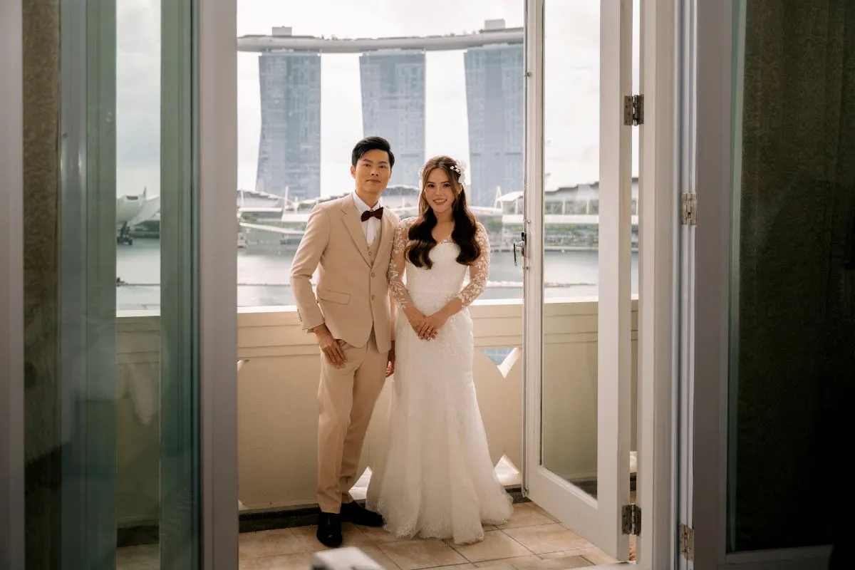 SERVICES 66 SINGAPORE BRIDAL GOWN 7 - SINGAPORE WEDDING GOWN RENTAL - K GOWN