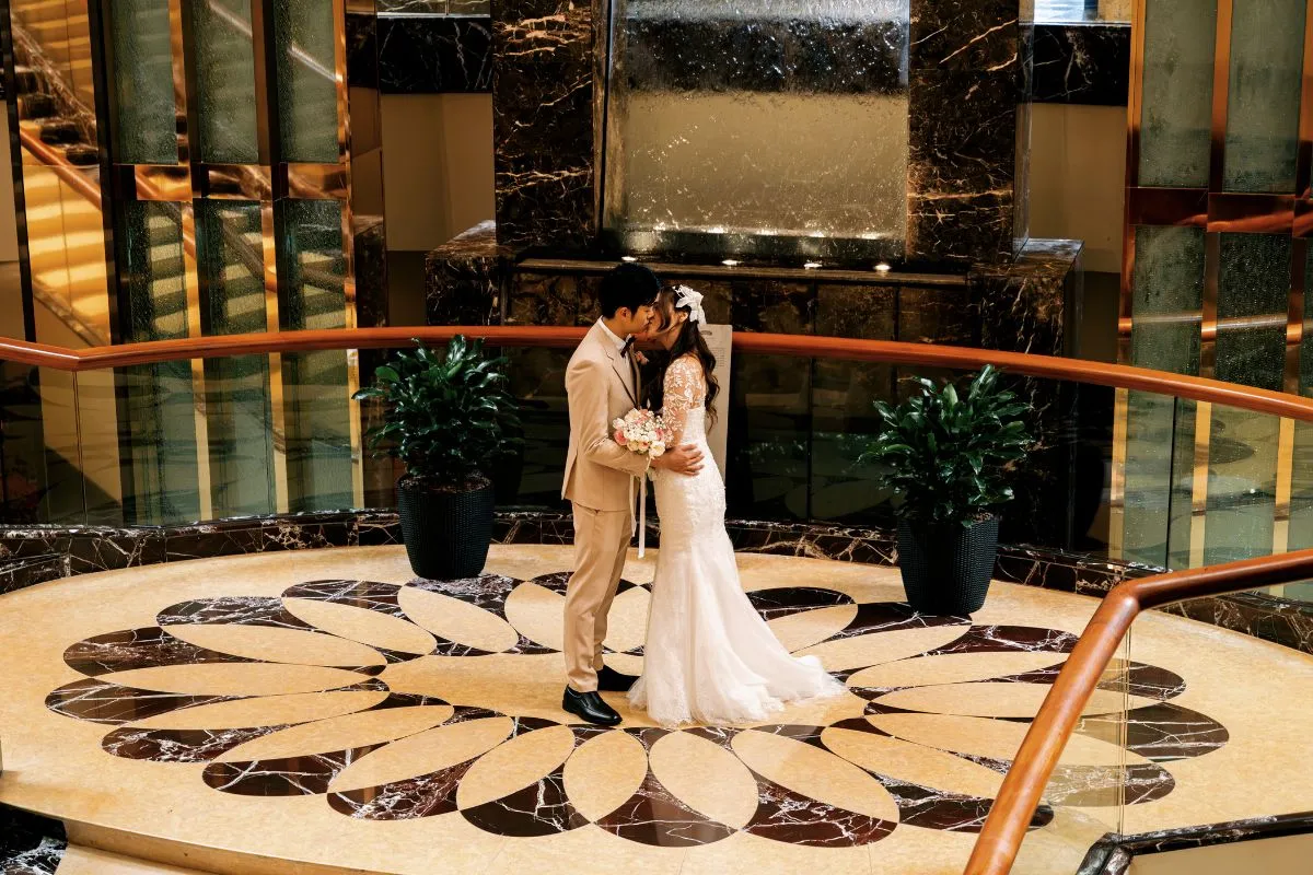 READY-TO-WED ROM PACKAGE SINGAPORE