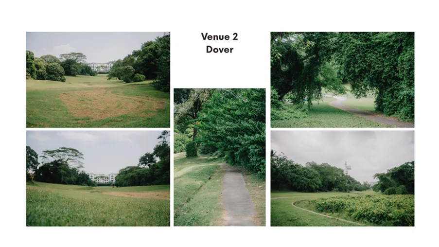 FINDING PRE-WEDDING SHOOT LOCATIONS SINGAPORE: DO THIS INSTEAD 32 SINGAPORE BRIDAL GOWN DOVER ROAD