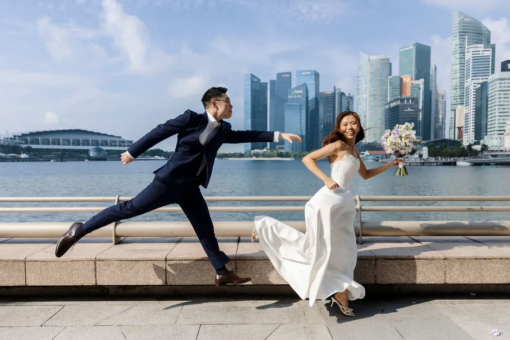 FILM 33 1 - SINGAPORE WEDDING GOWN RENTAL - K GOWN