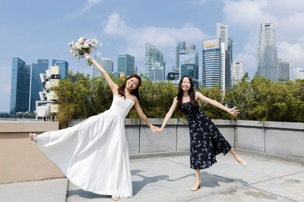 SERVICES 57 SINGAPORE BRIDAL GOWN FILM 80 - SINGAPORE WEDDING GOWN RENTAL - K GOWN