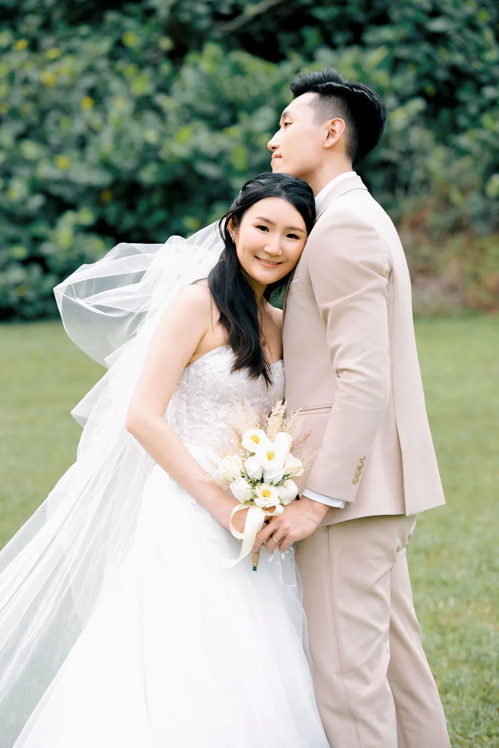 SERVICES 65 SINGAPORE BRIDAL GOWN PWS 7JUNE 115 - SINGAPORE WEDDING GOWN RENTAL - K GOWN